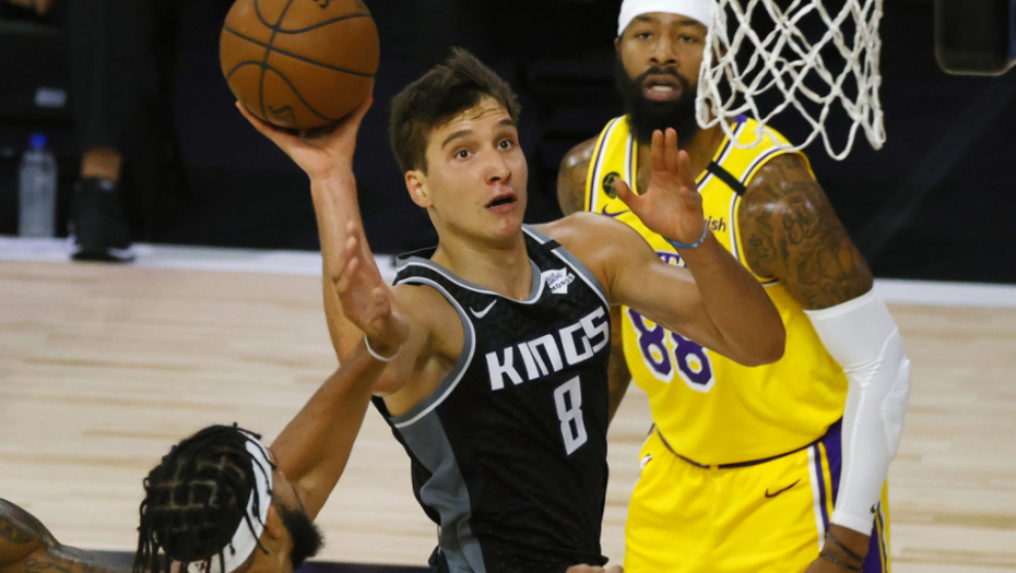 Bogdanović Lejkersi