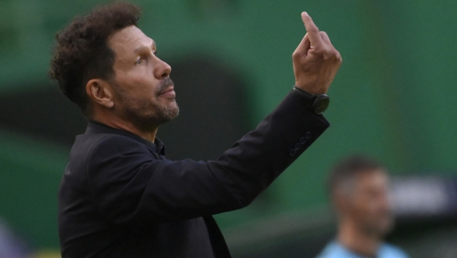 Dijego Simeone