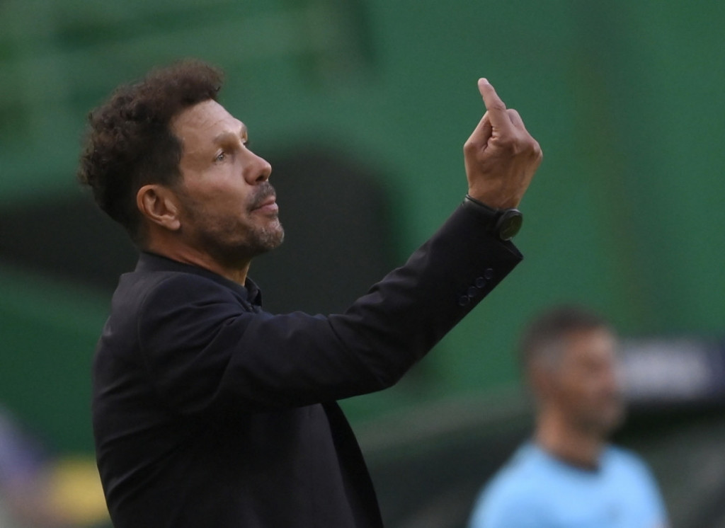 Dijego Simeone