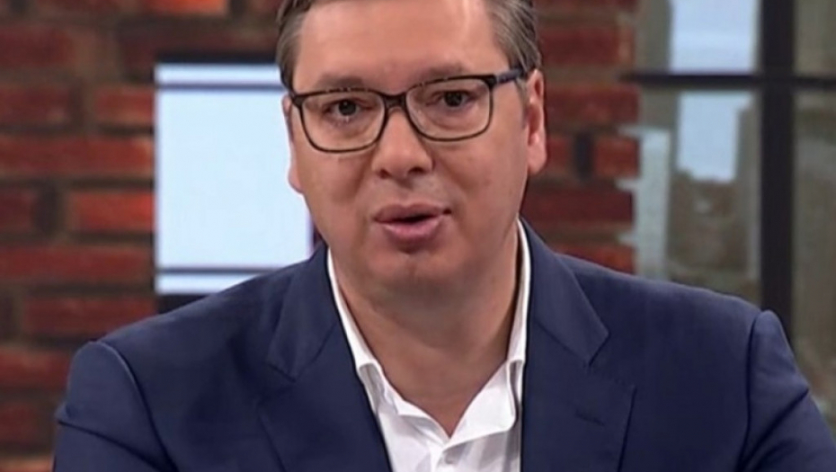 Vučić