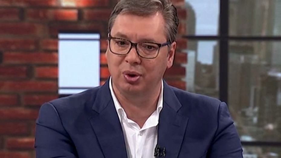 Vučić