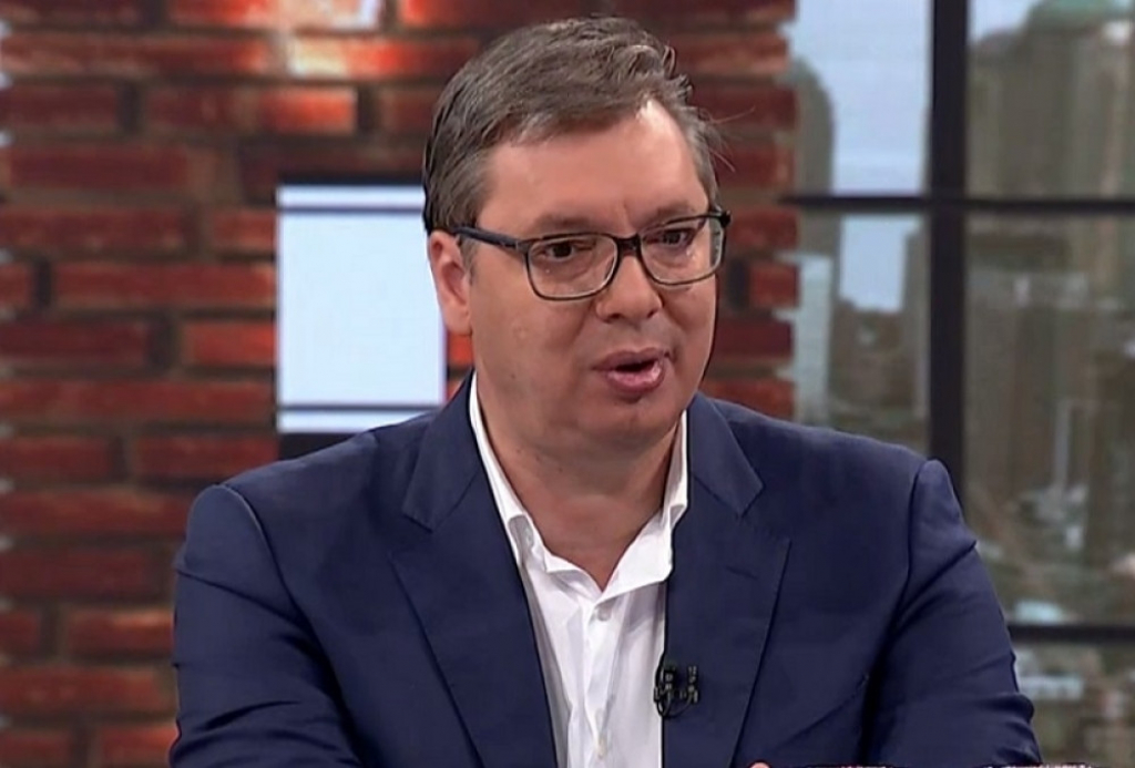 Vučić