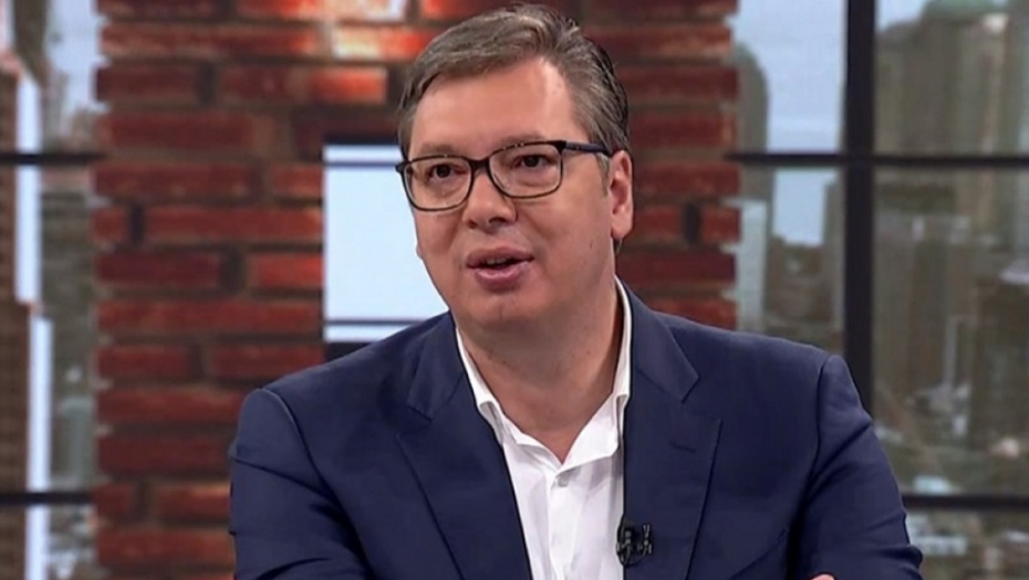 Vučić