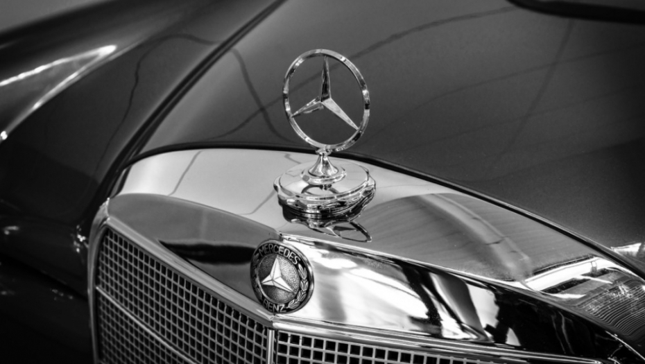 Mercedes