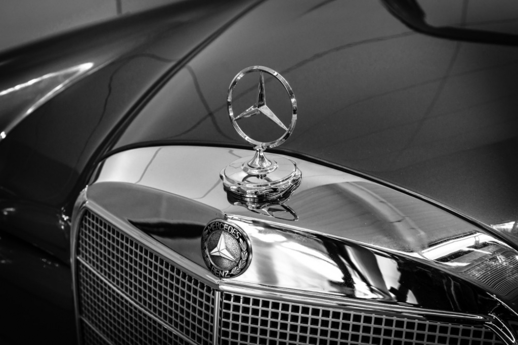 Mercedes