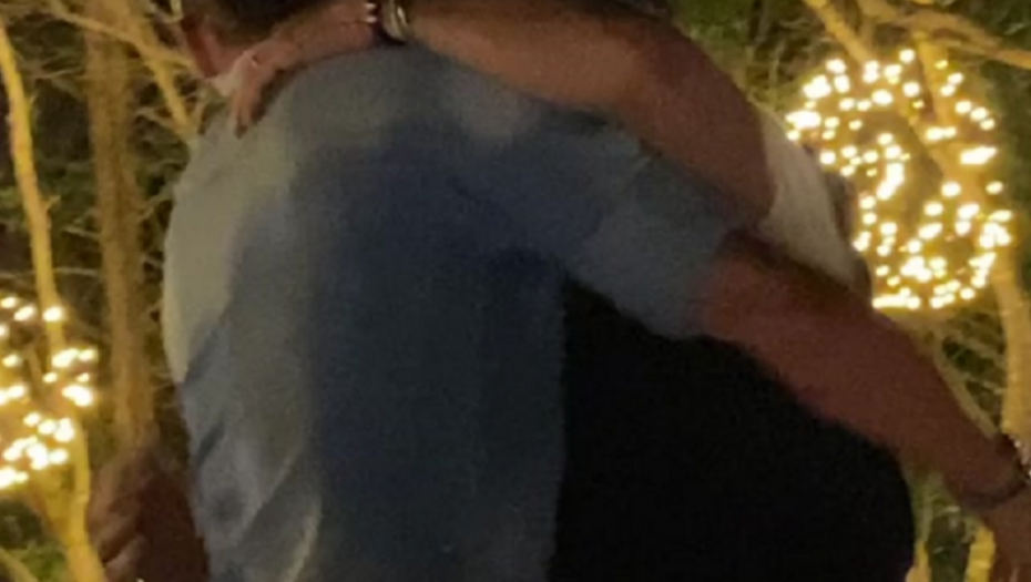 Zlatan Ibrahimović i Siniša Mihajlović