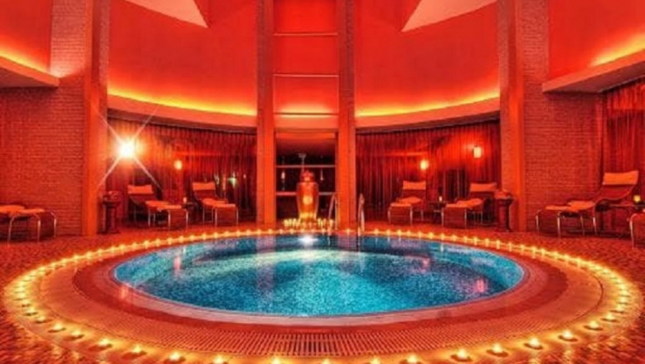 Dragan Đilas, letovanje