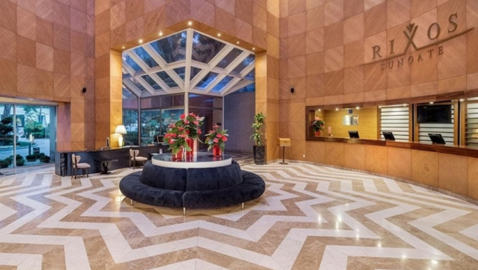 Dragan Đilas, letovanje