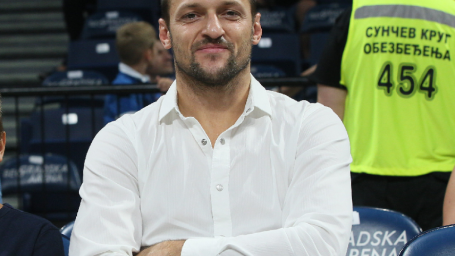 Igor Rakočević 