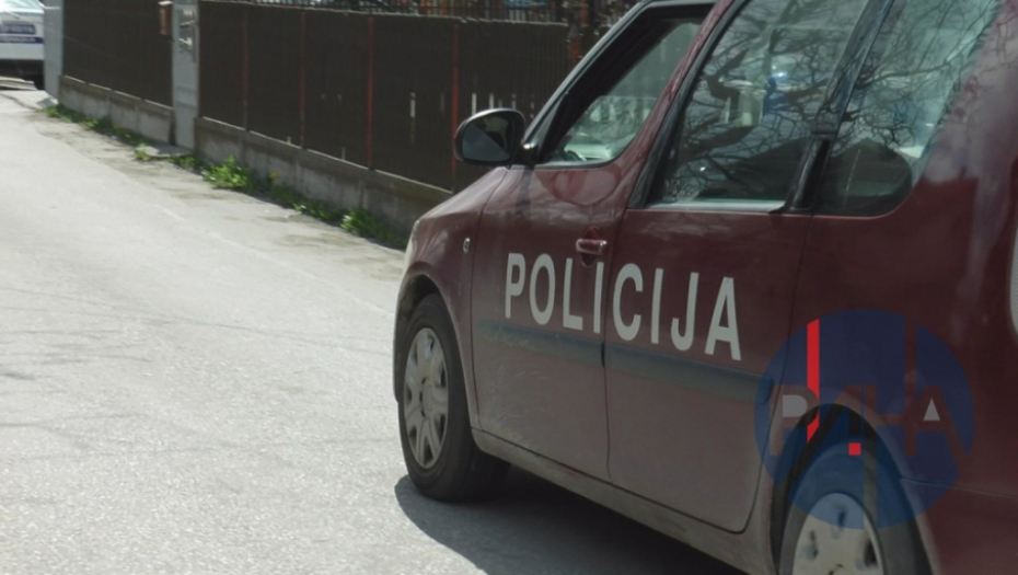 Policija
