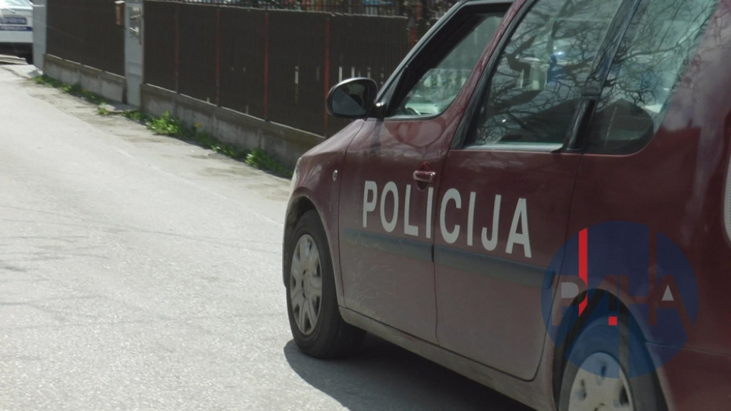 Policija