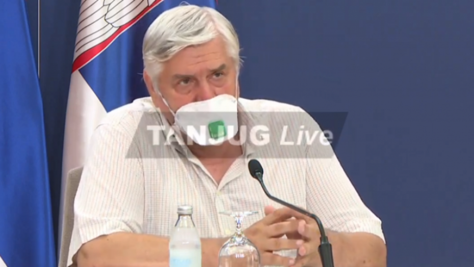 Tiodorović Branislav