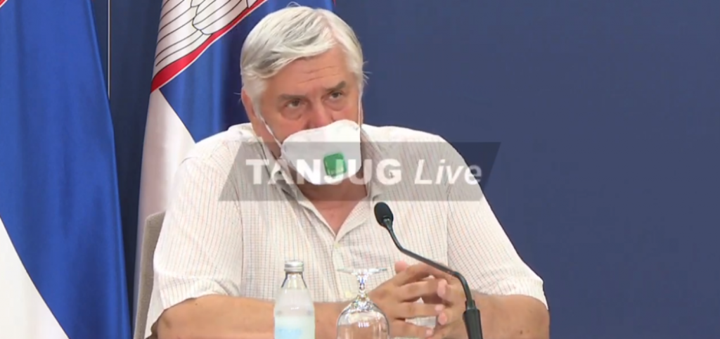 Tiodorović Branislav