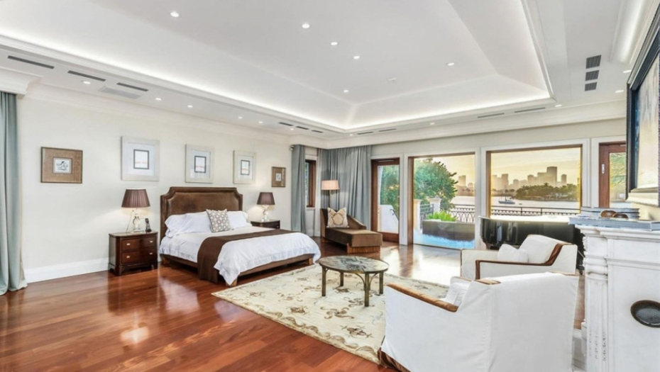 Vila Dženifer Lopez