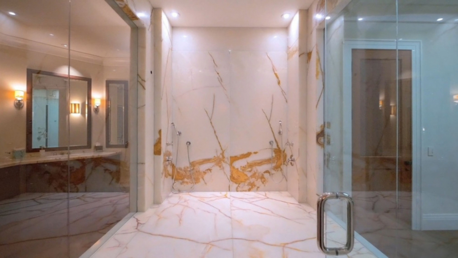 Vila Dženifer Lopez