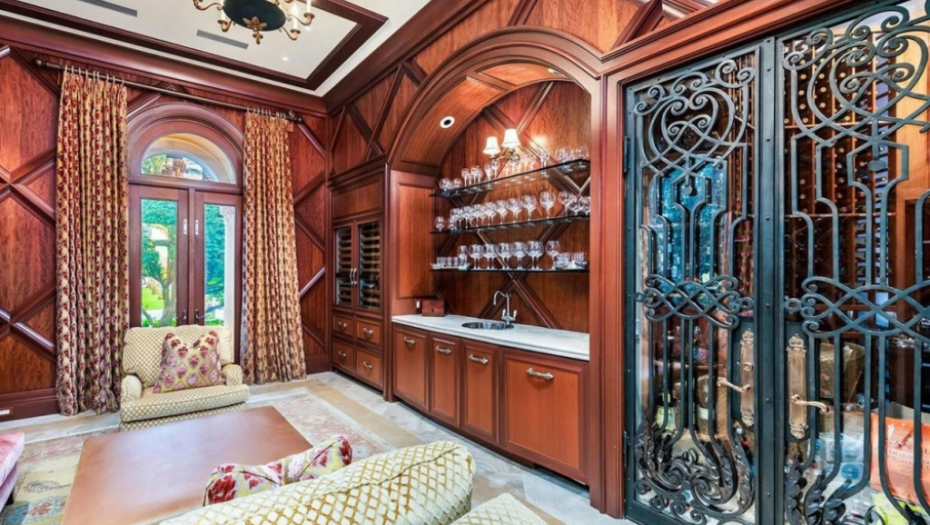 Vila Dženifer Lopez