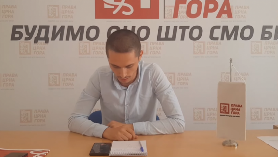 Razgovor Prava Crna Gora