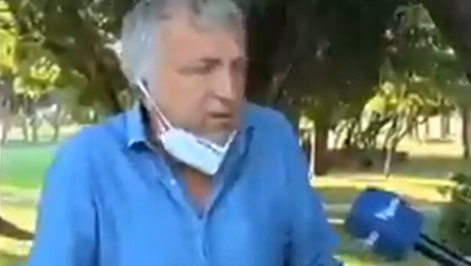 Ugostitelj iz Crne Gore