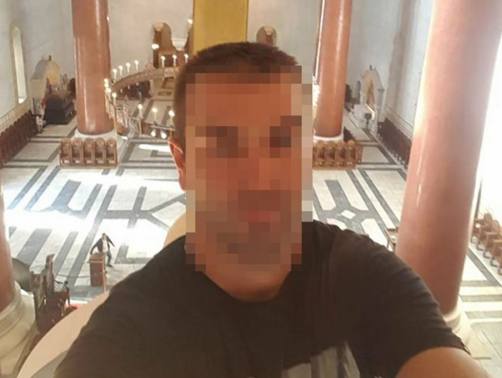 Goran S. se ubio nekoliko dana posle svadbe