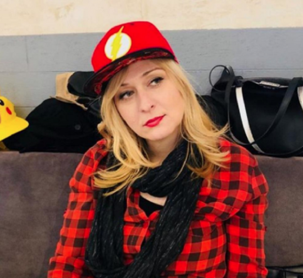 Jovana Petronijević