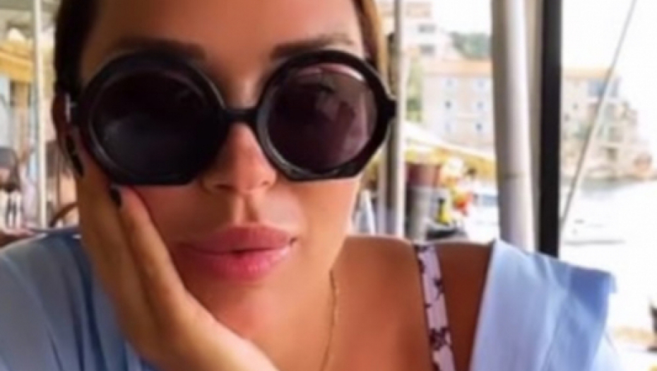 Anastasija Ražnatović 