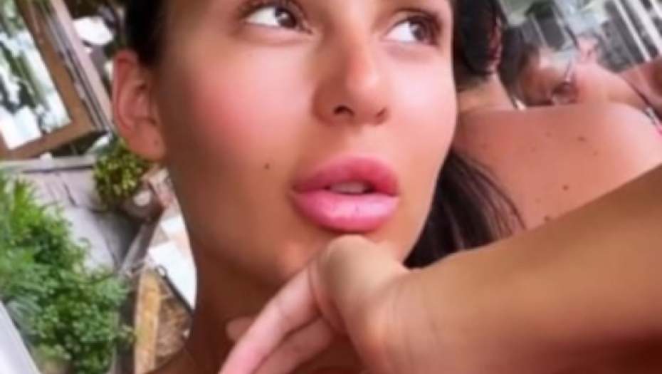 Anastasija Ražnatović