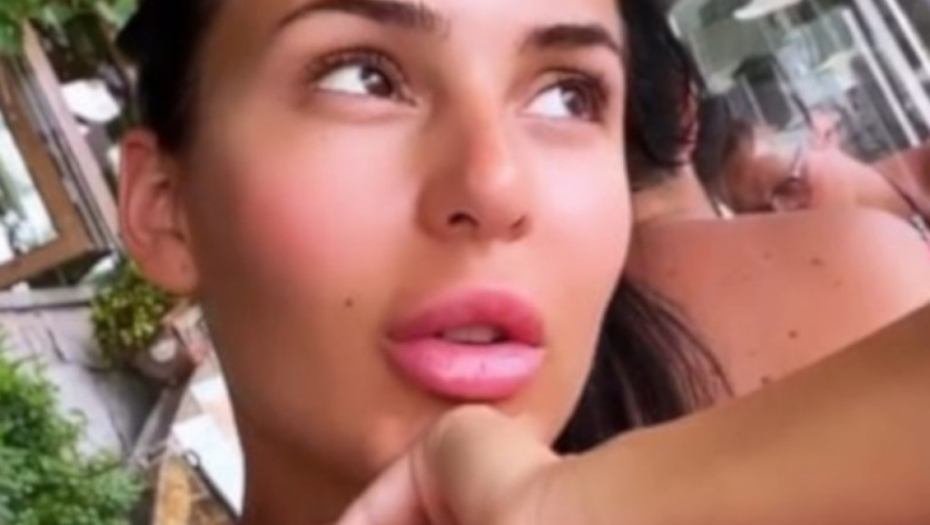 Anastasija Ražnatović