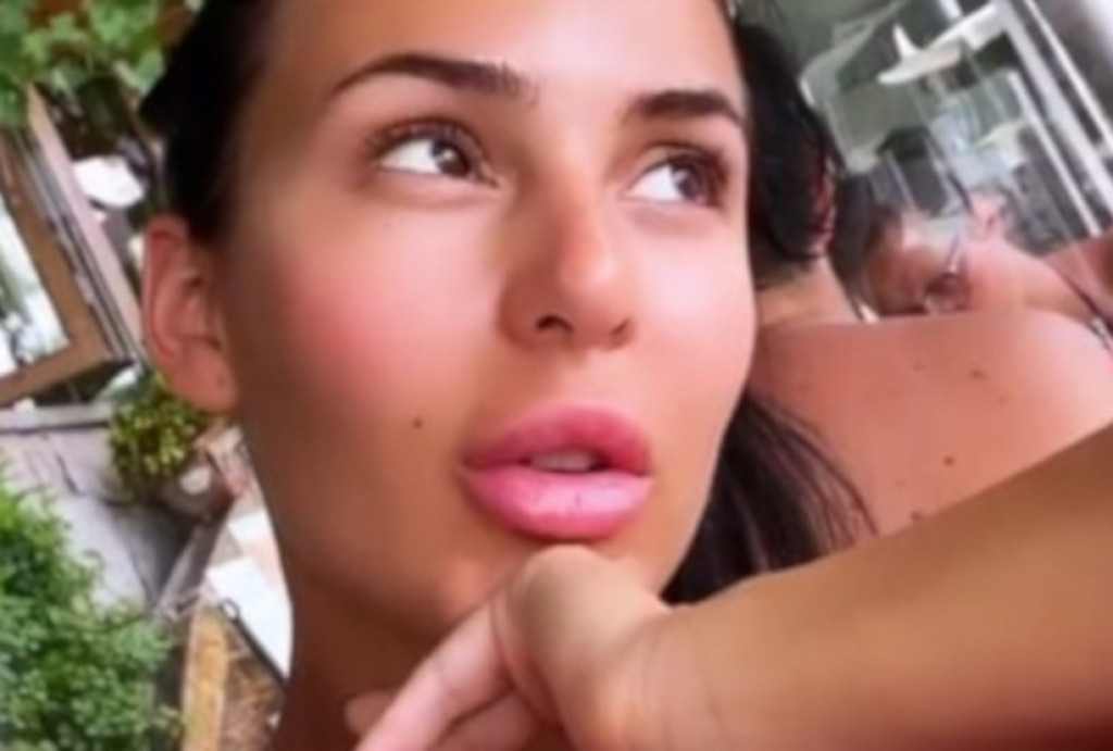 Anastasija Ražnatović