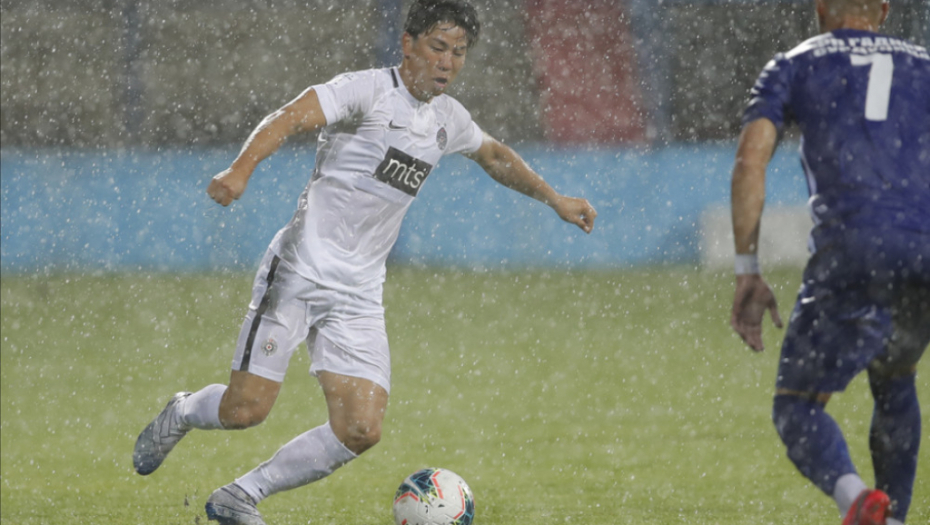 Takuma Asano