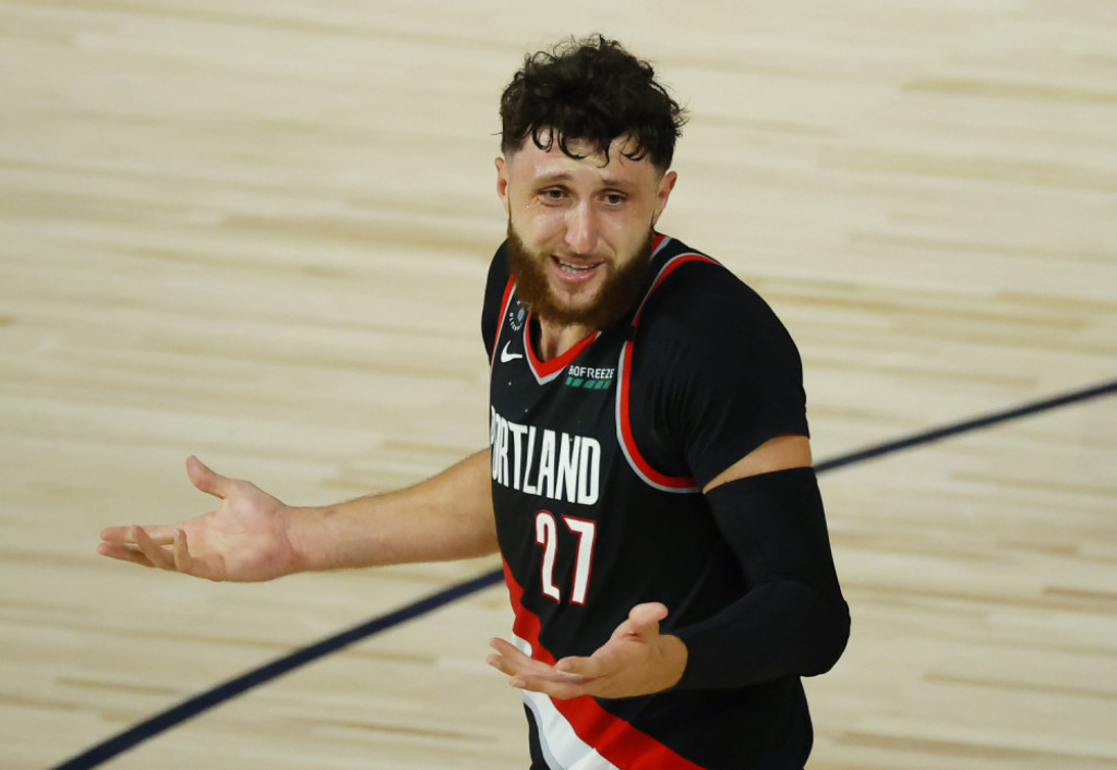 Jusuf Nurkić