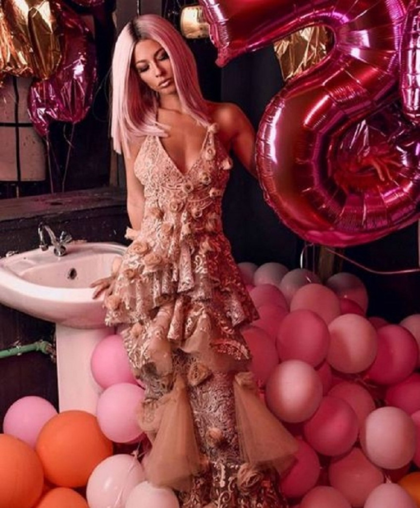 Tijana Stoisavljević