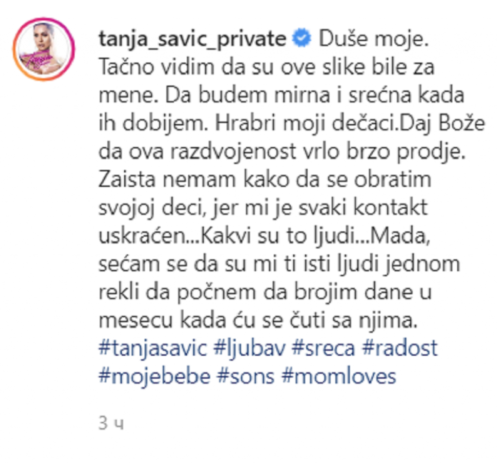 tanja savić 