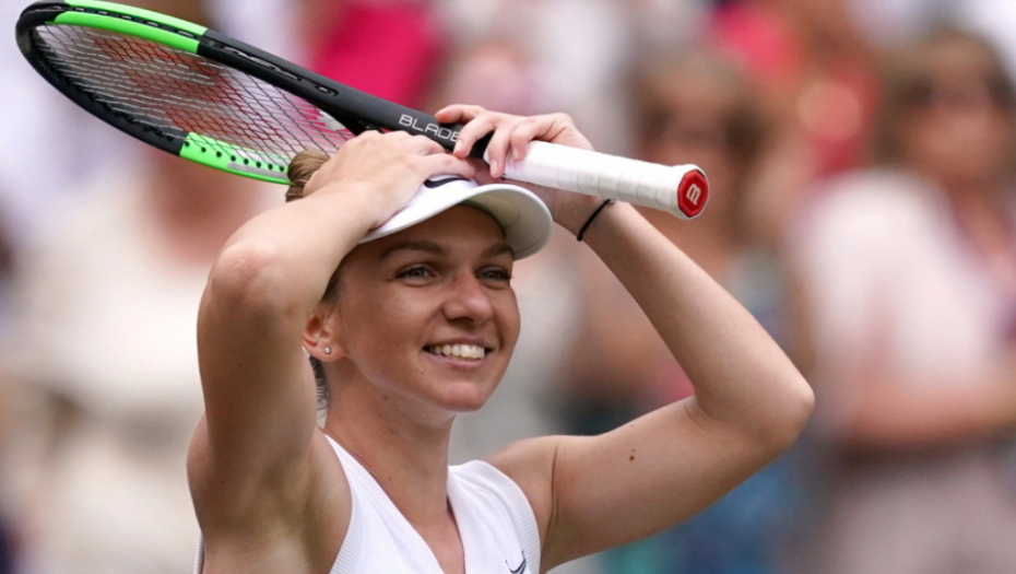 Simona Halep
