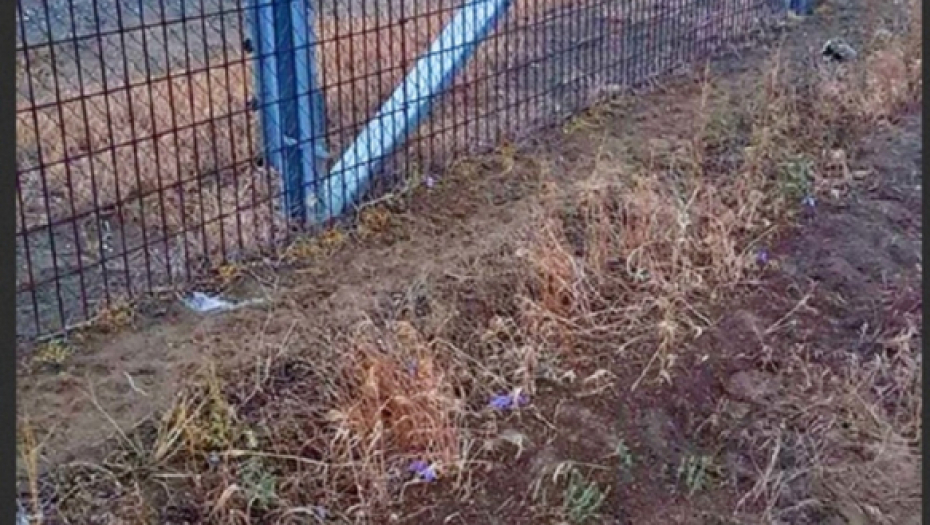 Tunel, migranti, Mađarska