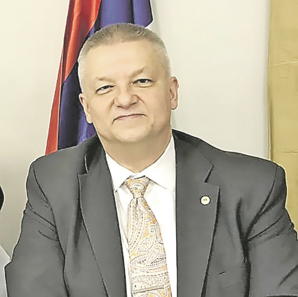 Obrad Kesić