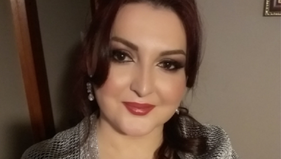 Dragana Loncović