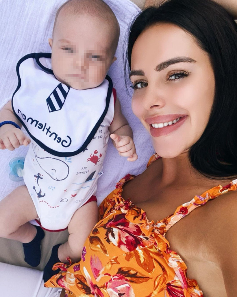 Bogdana Ražnatović