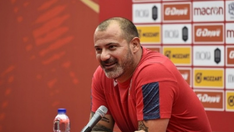 Dejan Stanković