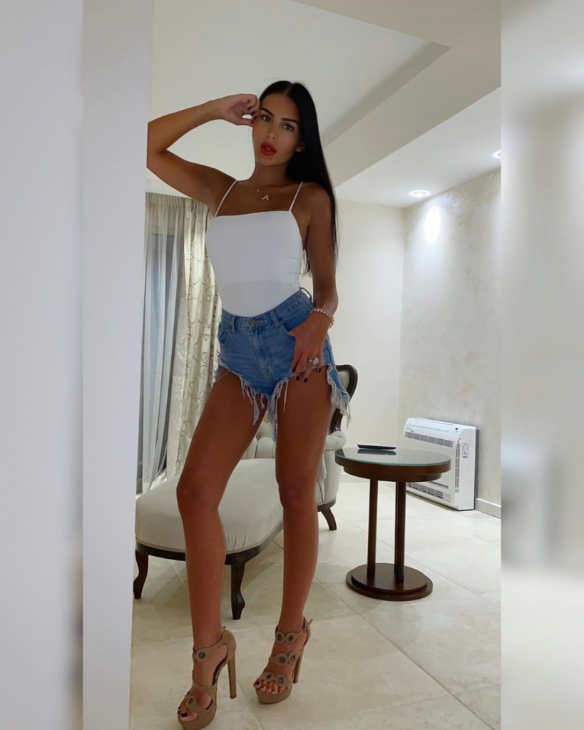 Anastasija Ražnatović