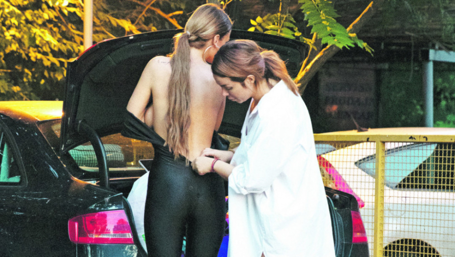 Rialda Karahasanovic