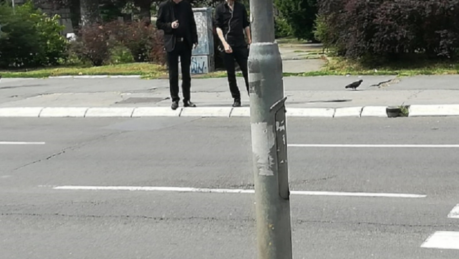 Lav i Nebojša Pajkić