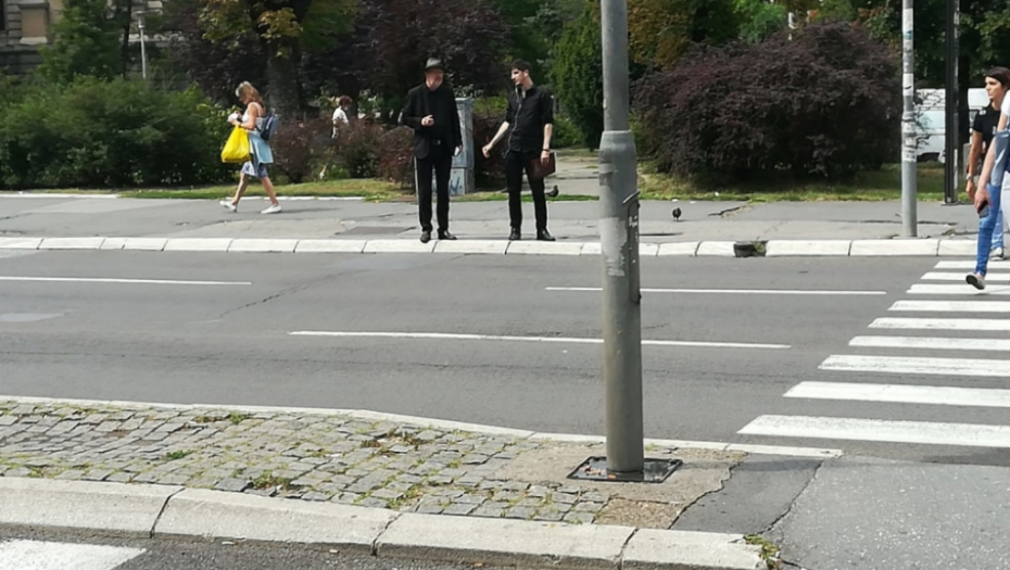 Lav i Nebojša Pajkić