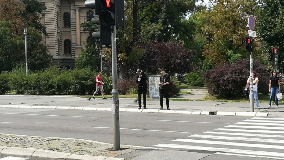 Lav i Nebojša Pajkić