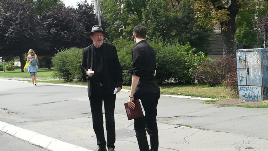 Nebojša i Lav Pajkić