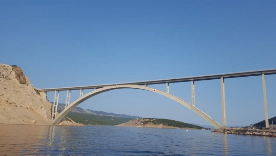 Krk, Hrvatska, Kvarner