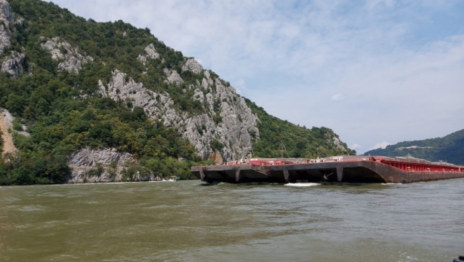 Dunav trajekt
