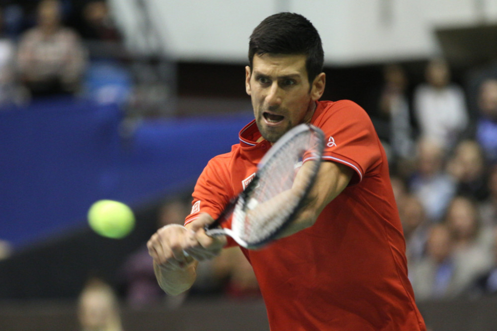Novak Đoković
