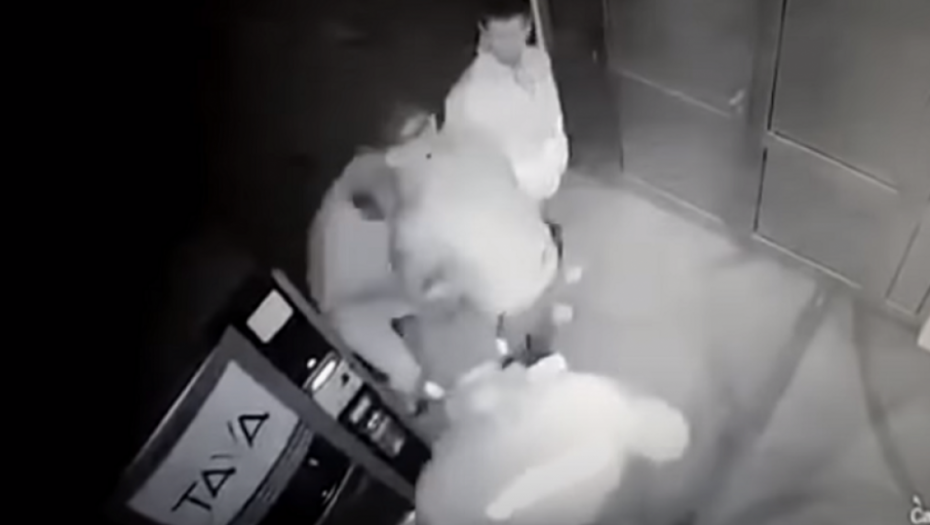 policajac iz Benkovca