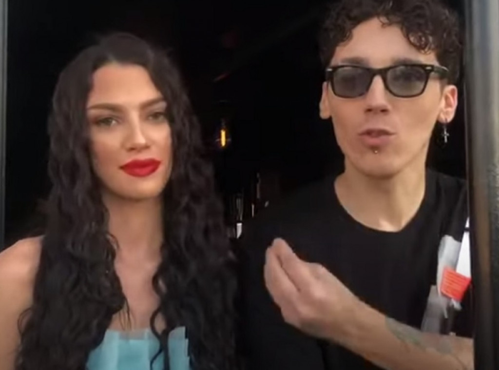 Tara Simov, Milan Petković