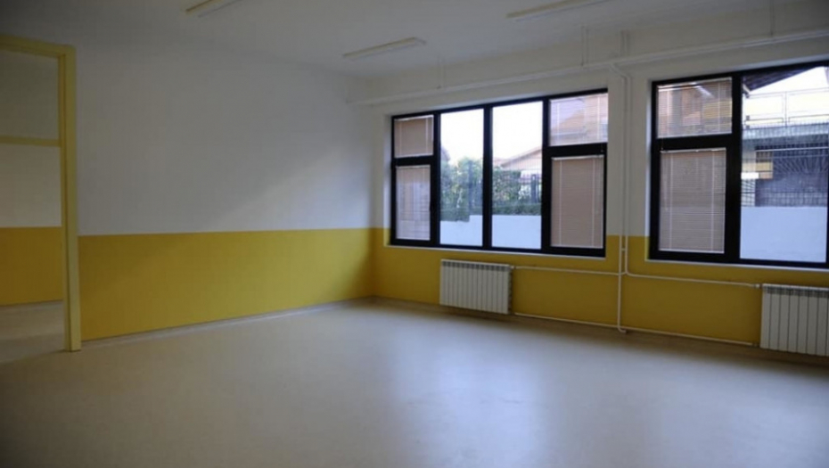 Nova škola u Leštanima